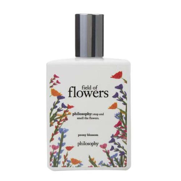 Philosophy Field Of Flowers Peony Blossom Eau de Toilette 2 oz Toilette Spray - Picture 1 of 1